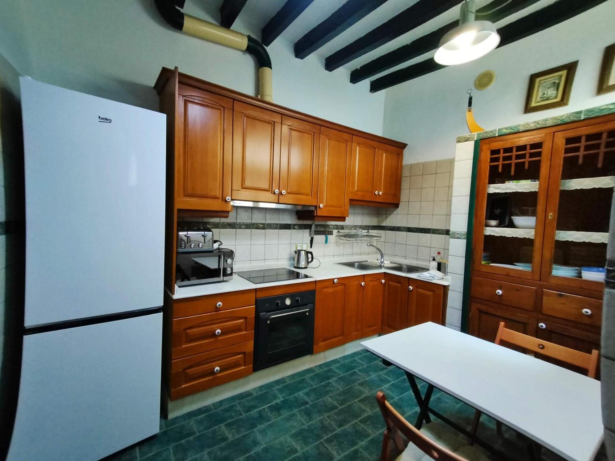 Villa Casa Virginia à Altea Extérieur photo