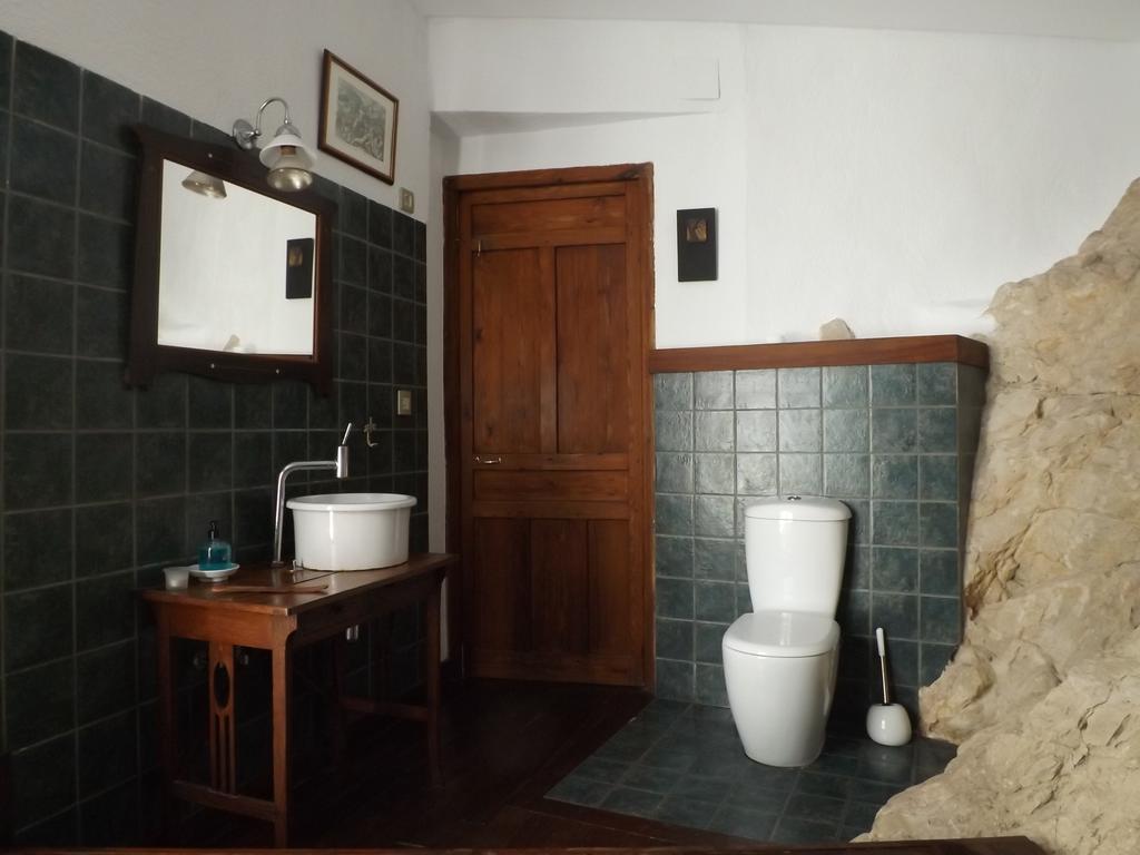 Villa Casa Virginia à Altea Extérieur photo