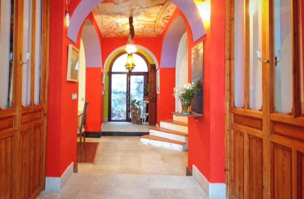 Villa Casa Virginia à Altea Extérieur photo