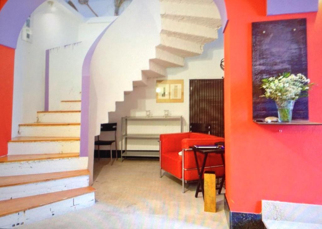 Villa Casa Virginia à Altea Extérieur photo