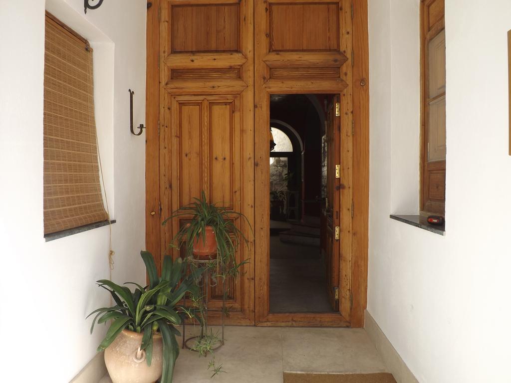 Villa Casa Virginia à Altea Extérieur photo